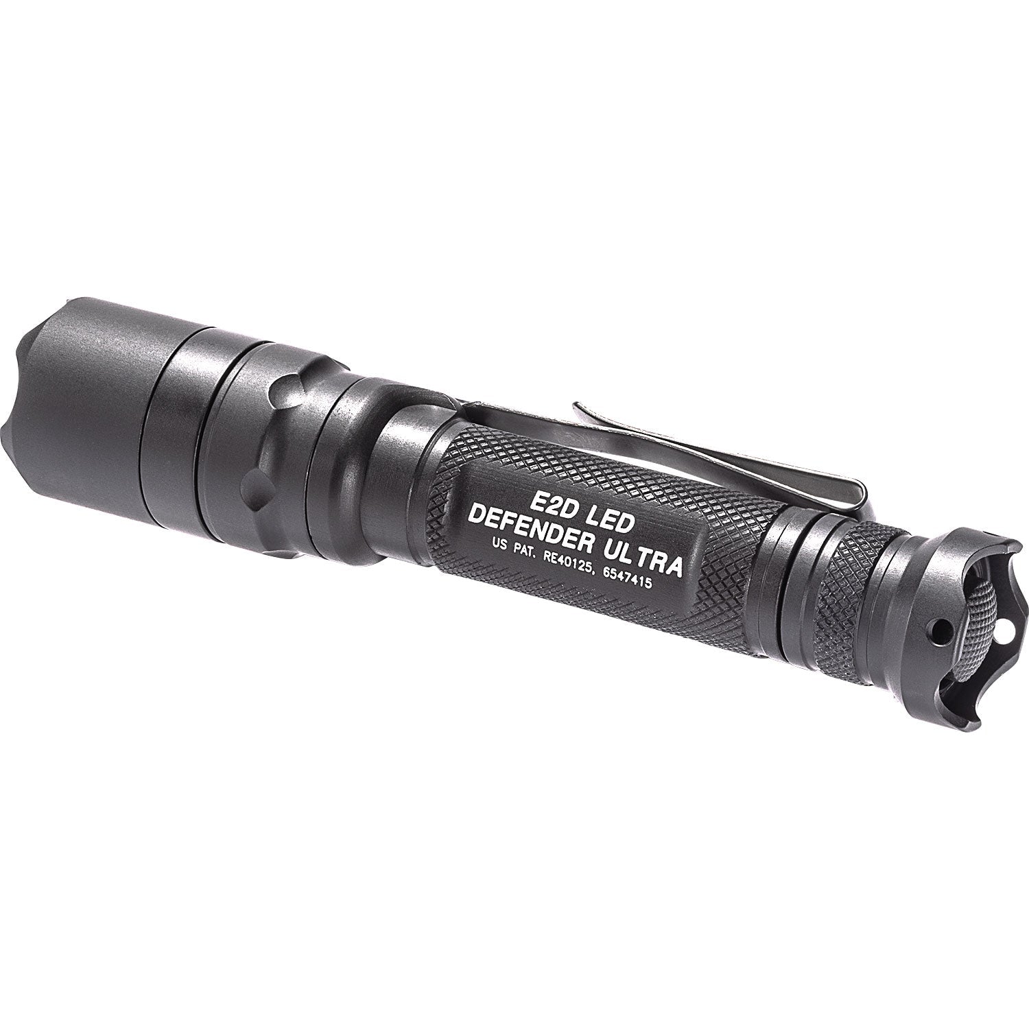 SureFire - E2D Defender - 1,000-Lumen Tactical LED Flashlight