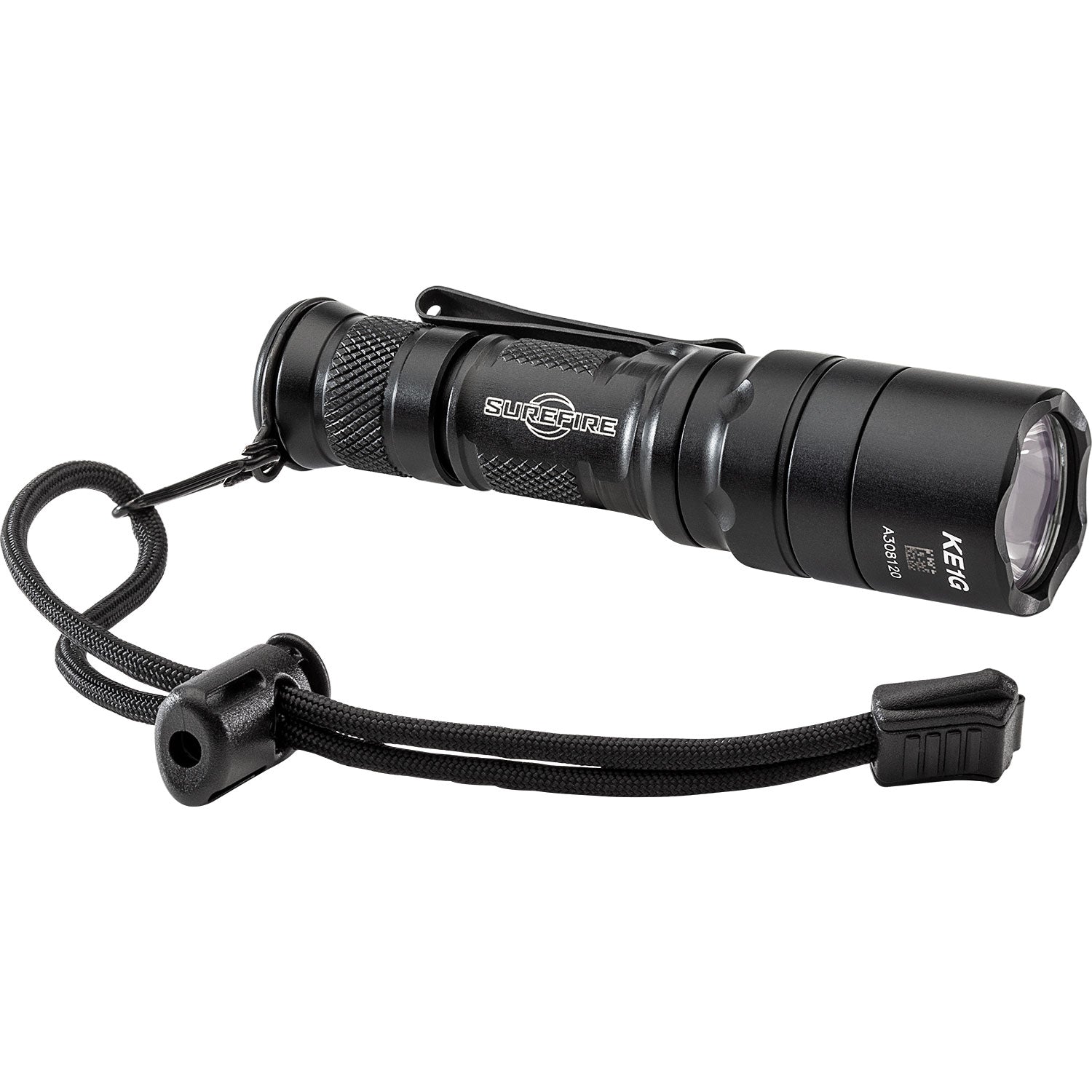 SureFire - EDCL1-T 500 Lumen Dual-Output Everyday Carry LED Flashlight