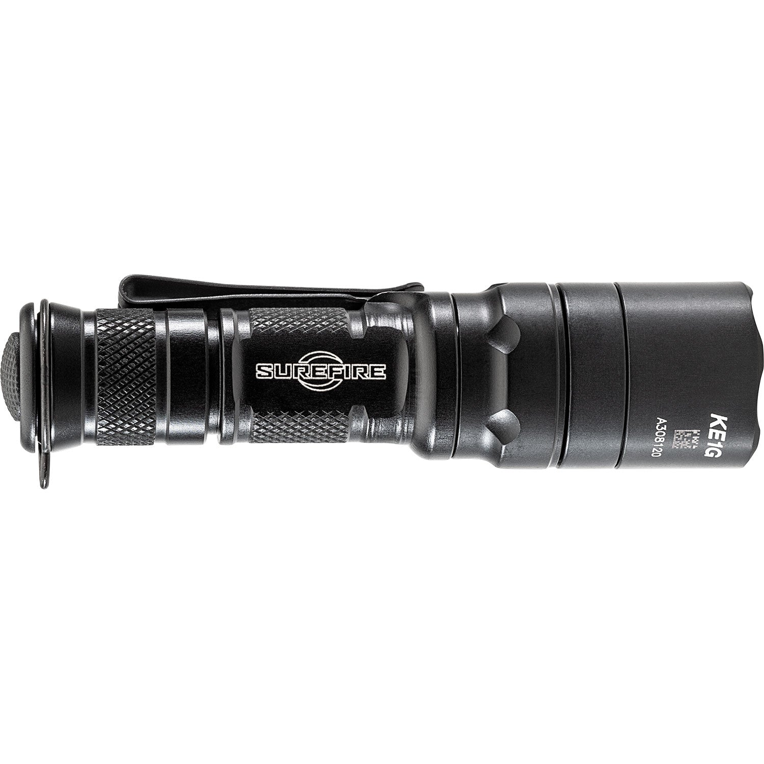 SureFire - EDCL1-T 500 Lumen Dual-Output Everyday Carry LED Flashlight