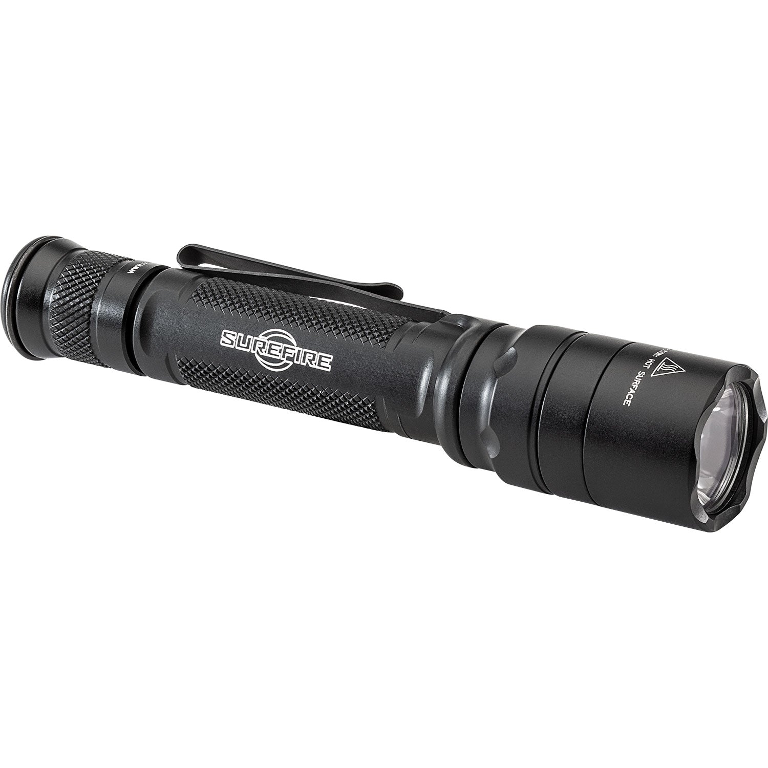 SureFire - EDCL2-T 1,200 Lumen Dual-Output LED Everyday Carry Flashlight