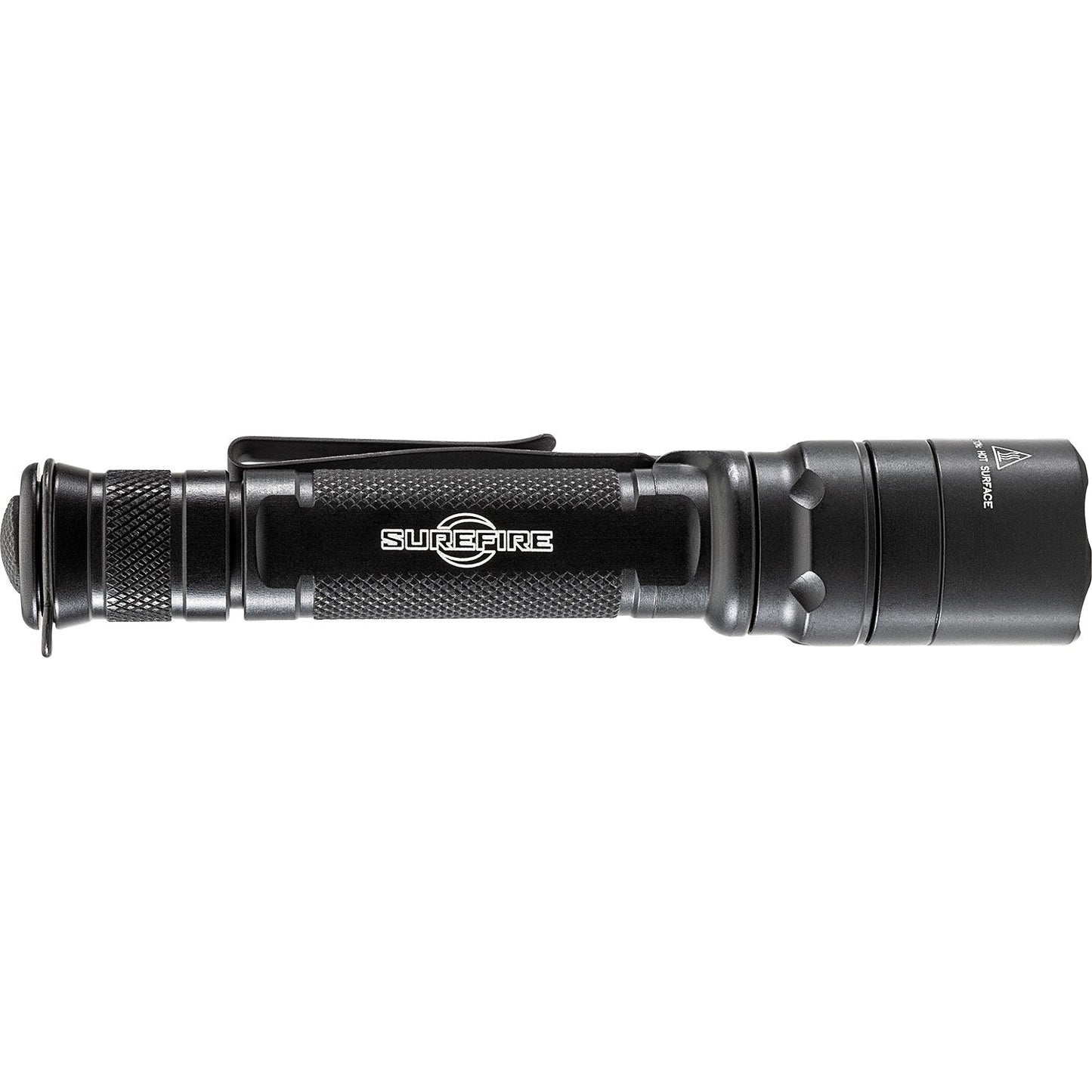 SureFire - EDCL2-T 1,200 Lumen Dual-Output LED Everyday Carry Flashlight
