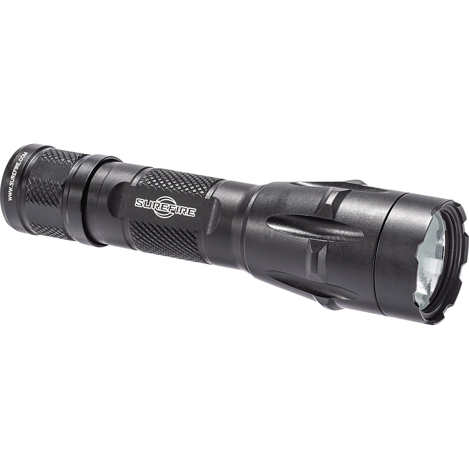 SureFire - FURY 15 / 1,500 Lumen IntelliBeam Dual Fuel LED Flashlight