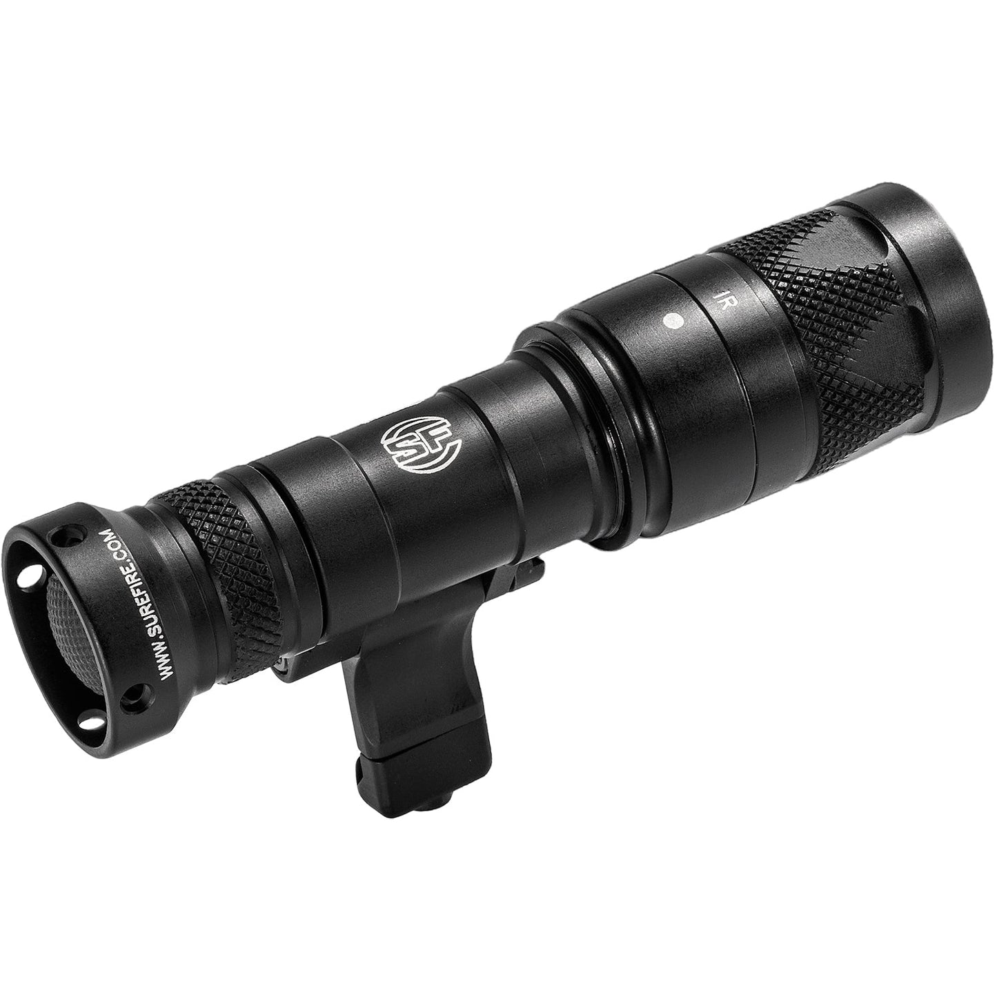SureFire - Mini Scout Light Pro Infrared, 3-Volt Scout Light Pro w/ Z68 Tailcap, Various Colors