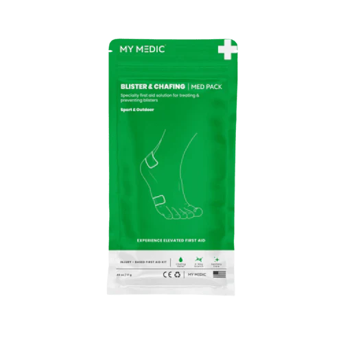 MY MEDIC - Hiker Medic Med Pack