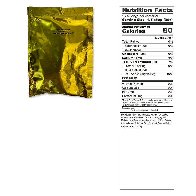 ReadyWise - 2160 Serving Package of Long Term Emergency Food Supply