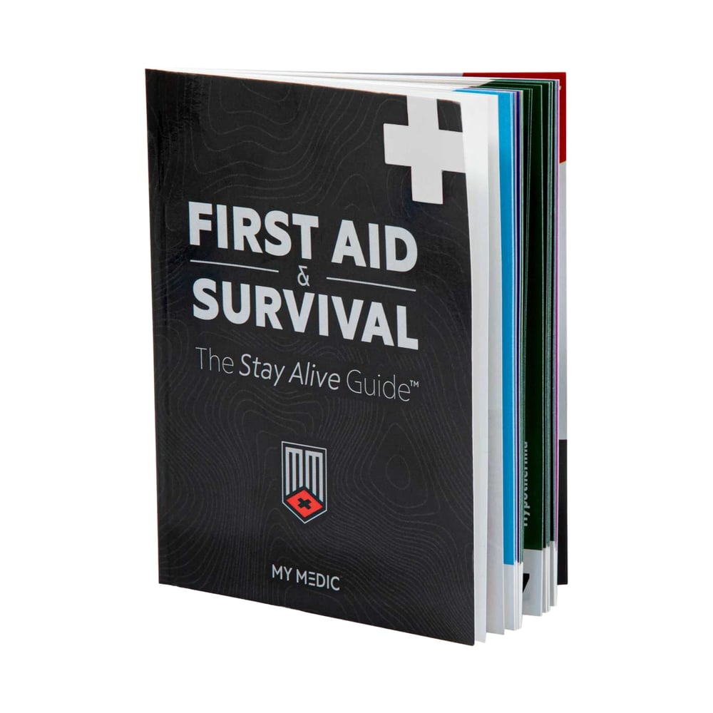 Digital Stay Alive Guide