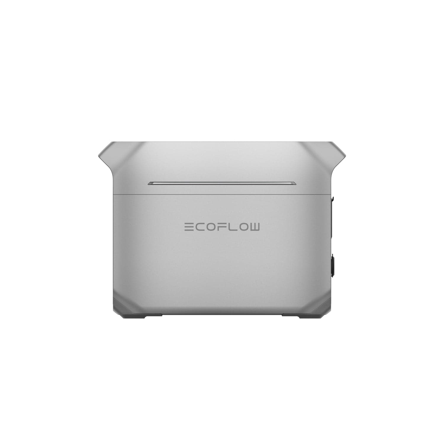 EcoFlow Delta 3 Plus with 220W portable solar panel and waterproof bag for outdoor survival and emergency use.