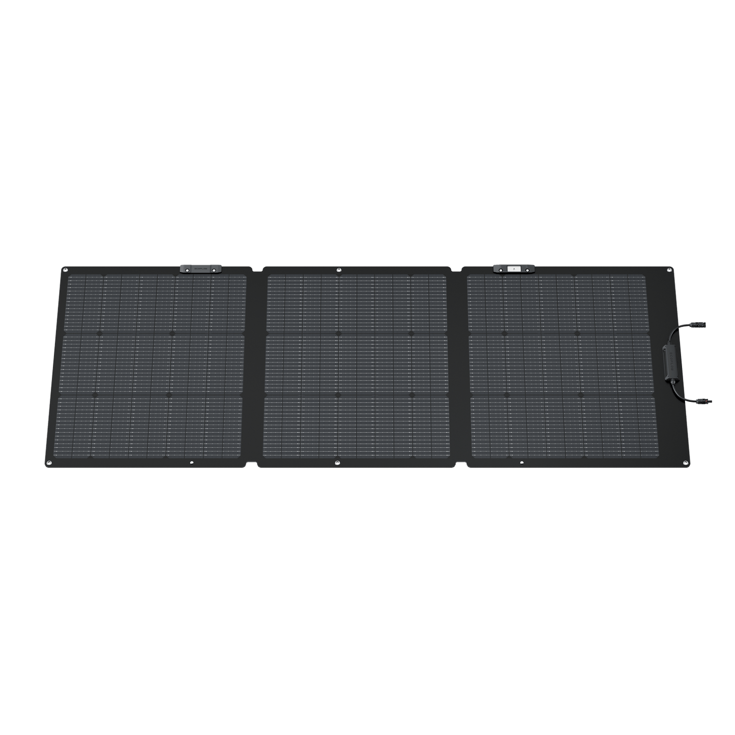 EcoFlow – NextGen 160W Portable Solar Panel with TOPCon Cells