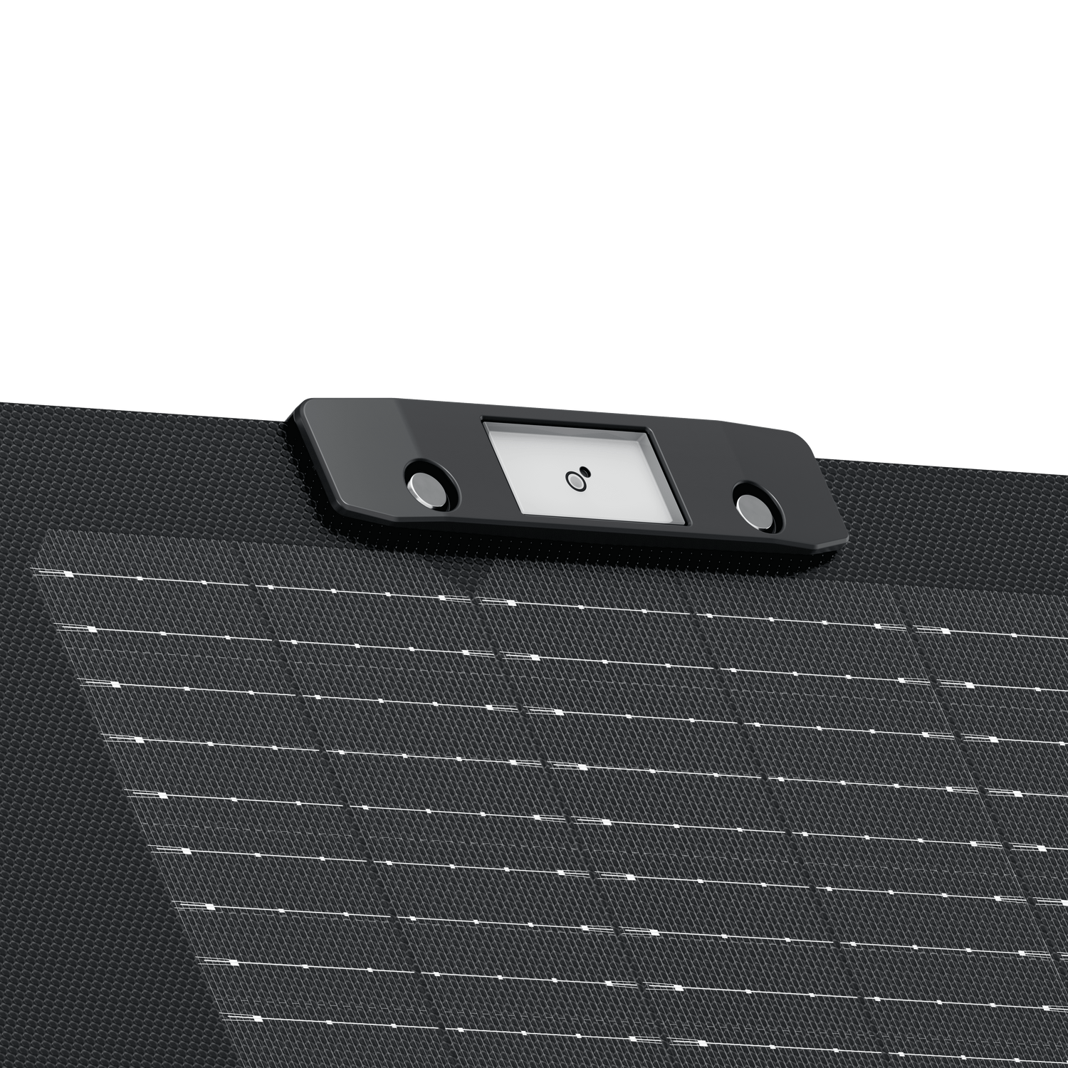 EcoFlow – NextGen 160W Portable Solar Panel with TOPCon Cells