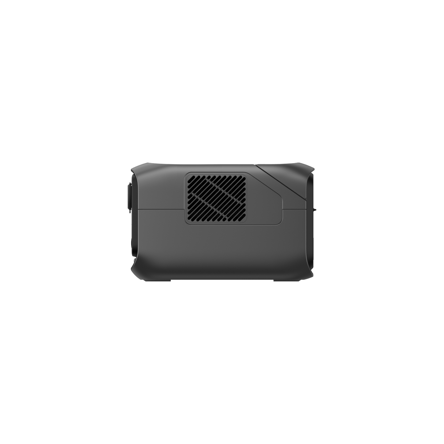 EcoFlow – RIVER 3 Plus Portable Power Station, 286Wh LiFePO4
