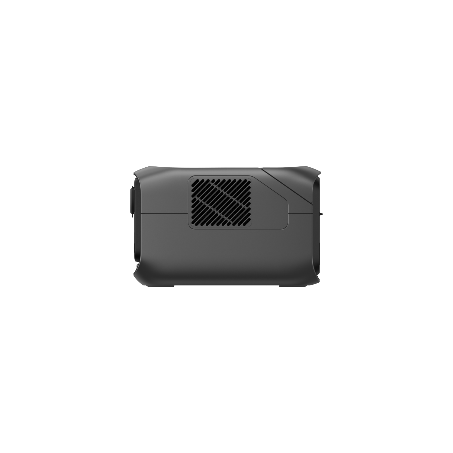 EcoFlow – RIVER 3 Plus Portable Power Station, 286Wh LiFePO4